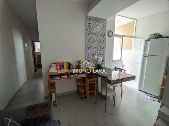 Imagem Casa com 2 Quartos à Venda, 54 m² em Canarinho - Igarapé Imagem Casa com 2 Quartos à Venda, 54 m² em Canarinho - Igarapé