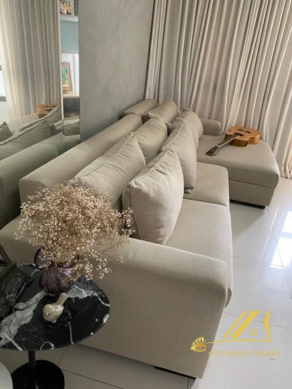 Imagem Apartamento com 4 Quartos à Venda, 178 m² em Jardim Apipema - Salvador Imagem Apartamento com 4 Quartos à Venda, 178 m² em Jardim Apipema - Salvador