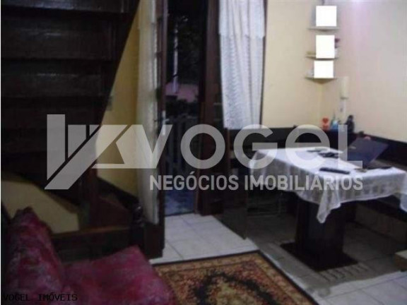 Imagem Casa com 2 Quartos à Venda, 44 m² em Vicentina - Sao Leopoldo Imagem Casa com 2 Quartos à Venda, 44 m² em Vicentina - Sao Leopoldo