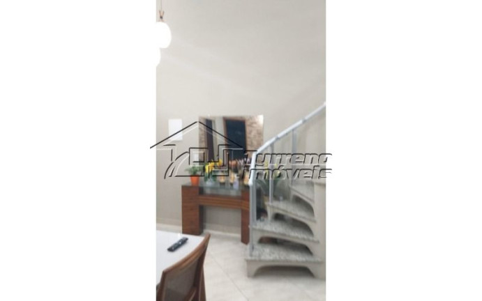 Imagem Apartamento com 2 Quartos à Venda, 120 m² em Jardim Motorama - São José Dos Campos