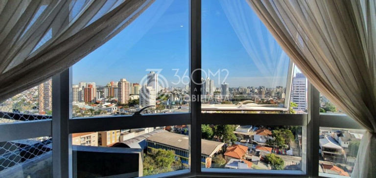 Imagem Apartamento com 2 Quartos à Venda, 90 m² em Jardim Bela Vista - Santo André