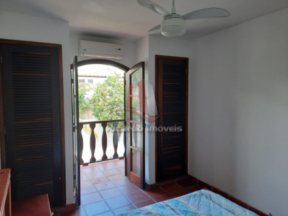 Imagem Casa de Condomínio com 4 Quartos à Venda, 100 m² em Peró - Cabo Frio Imagem Casa de Condomínio com 4 Quartos à Venda, 100 m² em Peró - Cabo Frio