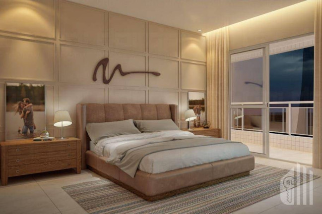 Imagem Apartamento com 3 Quartos à Venda, 142 m² em Jóquei - Teresina