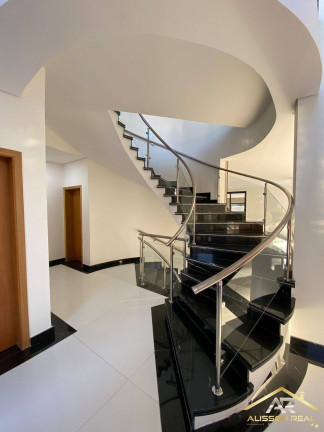Imagem Casa de Condomínio com 5 Quartos à Venda, 917 m² em Alphaville - Santana De Parnaíba Imagem Casa de Condomínio com 5 Quartos à Venda, 917 m² em Alphaville - Santana De Parnaíba