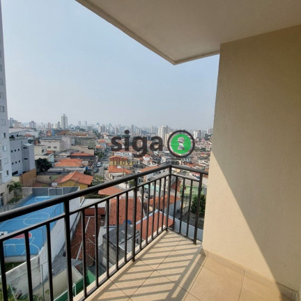 Imagem Apartamento com 2 Quartos à Venda, 52 m² em Tatuapé - São Paulo Imagem Apartamento com 2 Quartos à Venda, 52 m² em Tatuapé - São Paulo