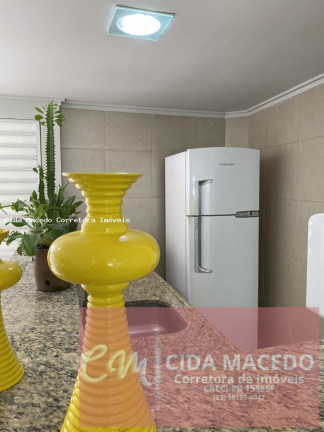 Imagem Cobertura com 2 Quartos à Venda, 60 m² em Cabo Branco - João Pessoa