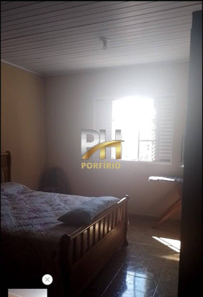 Imagem Sobrado com 4 Quartos à Venda, 81 m² em Cata Preta - Santo André