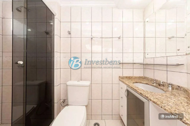 Imagem Apartamento com 3 Quartos à Venda, 105 m² em Boa Vista - Curitiba Imagem Apartamento com 3 Quartos à Venda, 105 m² em Boa Vista - Curitiba