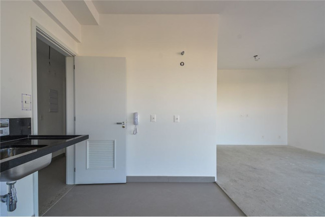 Imagem Apartamento com 3 Quartos à Venda, 142 m² em Pinheiros - São Paulo