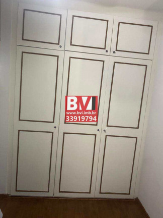 Imagem Apartamento com 3 Quartos à Venda, 54 m² em Vila Kosmos - Rio De Janeiro
