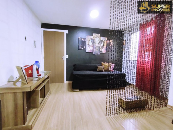 Imagem Apartamento com 2 Quartos à Venda, 45 m² em Areal - Pelotas