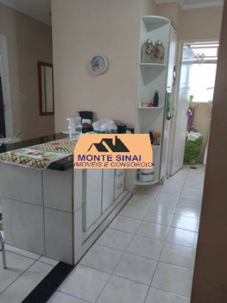 Imagem Apartamento com 2 Quartos à Venda, 54 m² em Jardim Guadalajara - Sorocaba Imagem Apartamento com 2 Quartos à Venda, 54 m² em Jardim Guadalajara - Sorocaba