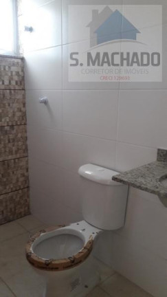 Imagem Apartamento com 2 Quartos à Venda, 100 m² em Jardim Ana Maria - Santo André