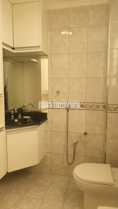 Imagem Apartamento com 1 Quarto para Alugar, 50 m² em Bela Vista - São Paulo Imagem Apartamento com 1 Quarto para Alugar, 50 m² em Bela Vista - São Paulo