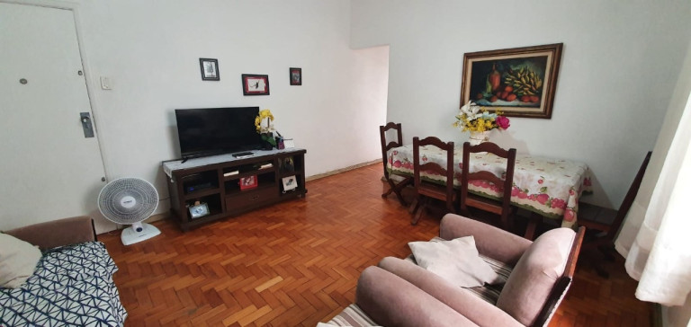Imagem Apartamento com 3 Quartos à Venda, 92 m² em Icaraí - Niterói Imagem Apartamento com 3 Quartos à Venda, 92 m² em Icaraí - Niterói