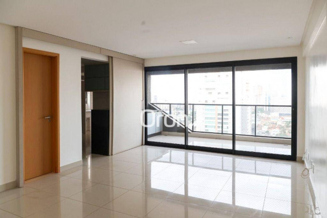 Apartamento com 3 Quartos à Venda, 105 m² em Setor Bueno - Goiânia