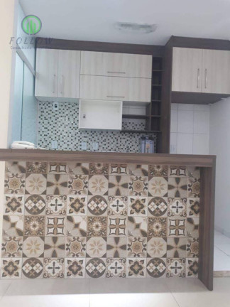 Imagem Apartamento com 2 Quartos à Venda, 60 m² em Novo Osasco - Osasco Imagem Apartamento com 2 Quartos à Venda, 60 m² em Novo Osasco - Osasco