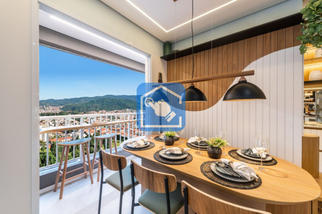 Imagem Apartamento com 2 Quartos à Venda, 47 m² em Vila Nova Mazzei - São Paulo Imagem Apartamento com 2 Quartos à Venda, 47 m² em Vila Nova Mazzei - São Paulo