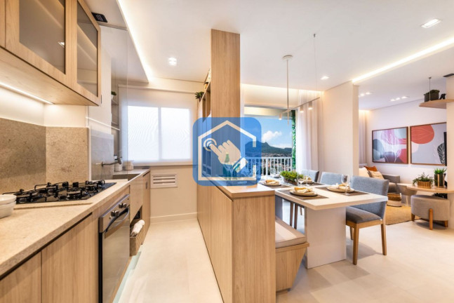 Imagem Apartamento com 2 Quartos à Venda, 37 m² em Vila Jaraguá - São Paulo Imagem Apartamento com 2 Quartos à Venda, 37 m² em Vila Jaraguá - São Paulo