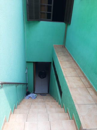 Imagem Casa com 3 Quartos à Venda, 240 m² em Bela Vista - São Paulo