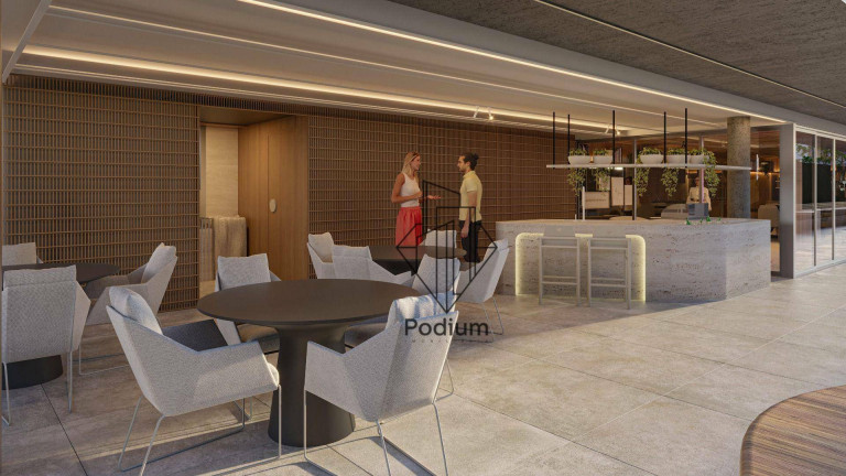 Imagem Apartamento com 4 Quartos à Venda, 219 m² em Jardim Oceania - João Pessoa