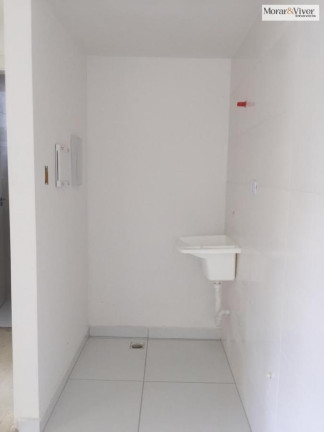 Imagem Apartamento com 2 Quartos à Venda, 43 m² em Atuba - Colombo