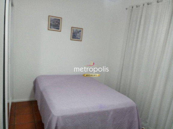 Imagem Apartamento com 1 Quarto à Venda, 56 m² em Parque Enseada - Guarujá