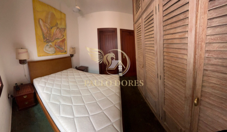 Imagem Casa com 5 Quartos à Venda, 225 m² em Perequê Açu - Ubatuba