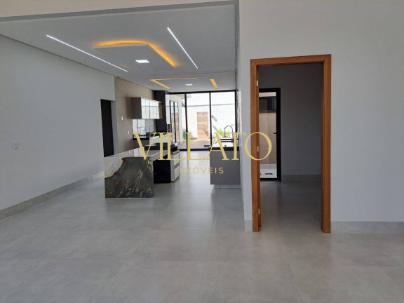 Imagem Casa com 3 Quartos à Venda, 180 m² em Moinho Dos Ventos - Goiânia