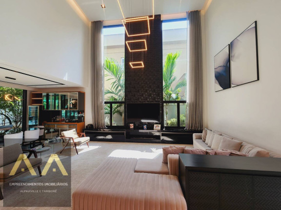 Imagem Casa com 4 Quartos à Venda, 380 m² em Alphaville - Santana De Parnaíba Imagem Casa com 4 Quartos à Venda, 380 m² em Alphaville - Santana De Parnaíba