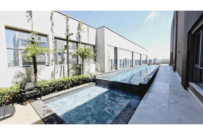 Imagem Apartamento com 2 Quartos à Venda, 65 m² em Jardim Das Acácias - São Paulo Imagem Apartamento com 2 Quartos à Venda, 65 m² em Jardim Das Acácias - São Paulo