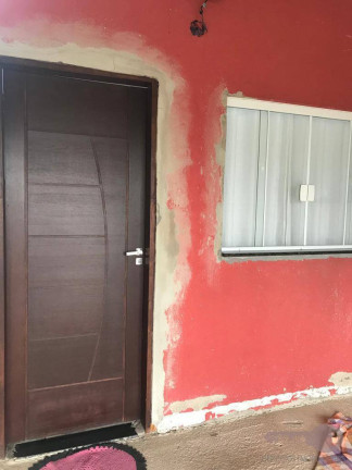 Imagem Casa com 2 Quartos à Venda, 58 m² em Jardim Residencial Villa Amato - Sorocaba
