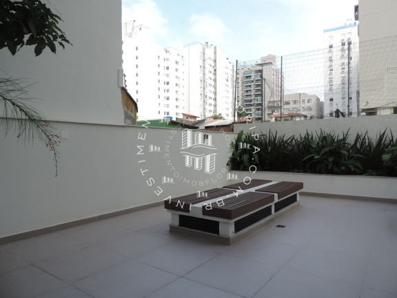 Imagem Apartamento com 3 Quartos à Venda, 107 m² em Centro - Florianópolis