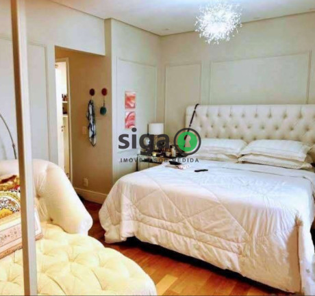 Imagem Apartamento com 3 Quartos à Venda, 184 m² em Vila Andrade - São Paulo Imagem Apartamento com 3 Quartos à Venda, 184 m² em Vila Andrade - São Paulo
