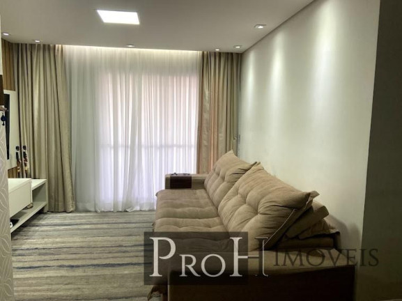 Imagem Apartamento com 3 Quartos à Venda, 100 m² em Rudge Ramos - São Bernardo Do Campo Imagem Apartamento com 3 Quartos à Venda, 100 m² em Rudge Ramos - São Bernardo Do Campo