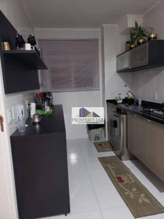 Imagem Apartamento com 3 Quartos à Venda, 122 m² em Jardim Flor Da Montanha - Guarulhos Imagem Apartamento com 3 Quartos à Venda, 122 m² em Jardim Flor Da Montanha - Guarulhos