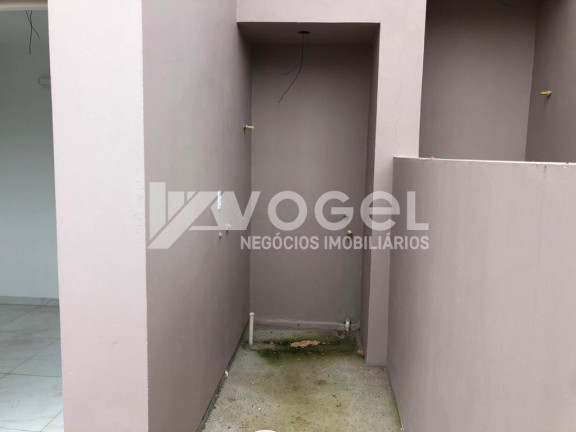 Imagem Casa com 2 Quartos à Venda, 44 m² em Campestre - Sao Leopoldo