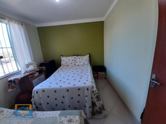 Imagem Apartamento com 3 Quartos à Venda, 110 m² em Veneza - Ipatinga
