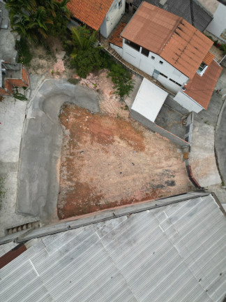 Imagem Terreno à Venda, em Vila Dos Remédios - São Paulo Imagem Terreno à Venda, em Vila Dos Remédios - São Paulo