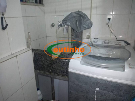 Imagem Apartamento com 3 Quartos à Venda, 95 m² em Tijuca - Rio De Janeiro Imagem Apartamento com 3 Quartos à Venda, 95 m² em Tijuca - Rio De Janeiro