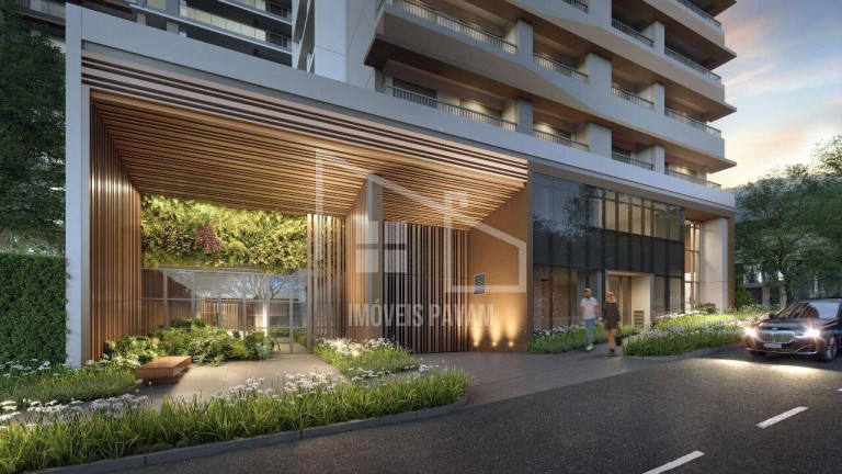 Imagem Apartamento com 4 Quartos à Venda, 151 m² em Vila Clementino - São Paulo Imagem Apartamento com 4 Quartos à Venda, 151 m² em Vila Clementino - São Paulo