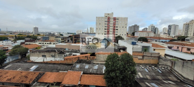 Imagem Imóvel com 2 Quartos à Venda, 78 m² em Ipiranga - São Paulo