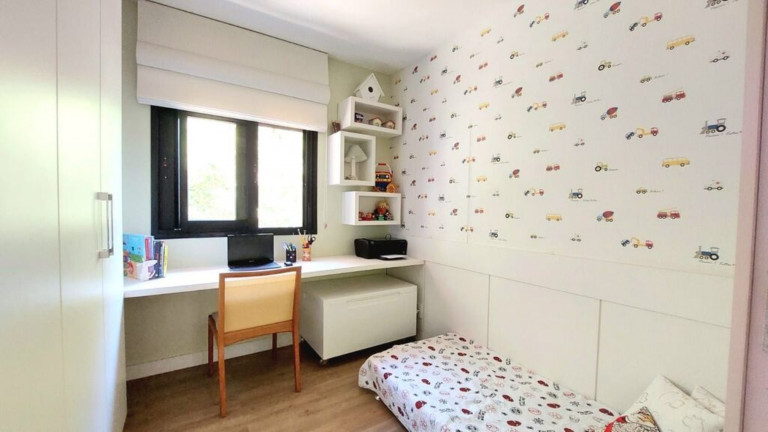 Imagem Imóvel com 3 Quartos à Venda, 96 m² em Tristeza - Porto Alegre
