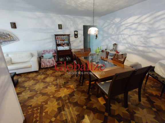 Imagem Imóvel com 3 Quartos à Venda, 140 m² em Marapé - Santos Imagem Imóvel com 3 Quartos à Venda, 140 m² em Marapé - Santos