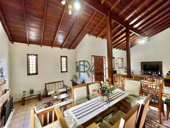 Imagem Casa com 3 Quartos à Venda ou Locação, 321 m² em Chácara Dos Lagos - Carapicuíba Imagem Casa com 3 Quartos à Venda ou Locação, 321 m² em Chácara Dos Lagos - Carapicuíba