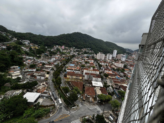 Imagem Apartamento com 2 Quartos à Venda, 62 m² em Marapé - Santos Imagem Apartamento com 2 Quartos à Venda, 62 m² em Marapé - Santos