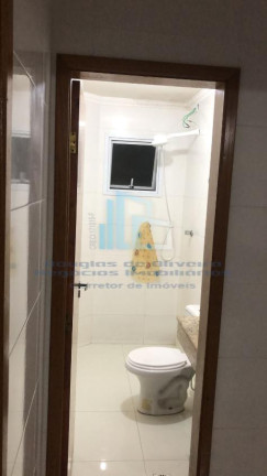 Imagem Casa de Condomínio com 2 Quartos à Venda, 62 m² em Sítio Do Campo - Praia Grande Imagem Casa de Condomínio com 2 Quartos à Venda, 62 m² em Sítio Do Campo - Praia Grande