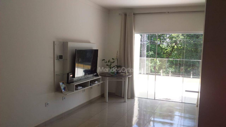 Imagem Casa com 2 Quartos à Venda, 242 m² em Jardim Residencial Villa Amato - Sorocaba