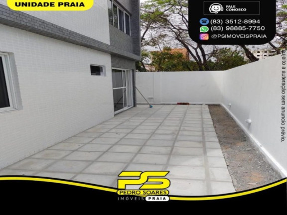 Imagem Apartamento com 3 Quartos à Venda, 71 m² em Jardim Cidade Universitária - João Pessoa Imagem Apartamento com 3 Quartos à Venda, 71 m² em Jardim Cidade Universitária - João Pessoa