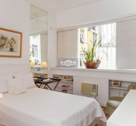 Imagem Apartamento com 4 Quartos à Venda, 135 m² em Ipanema - Rio De Janeiro Imagem Apartamento com 4 Quartos à Venda, 135 m² em Ipanema - Rio De Janeiro